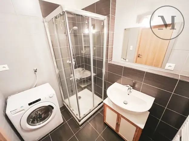 Pronájem bytu 2+kk, České Budějovice, Otakarova, 48 m2