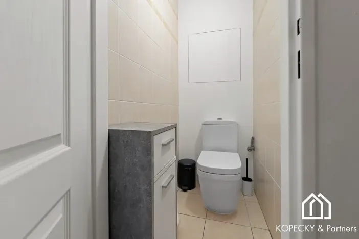 Prodej bytu 3+1, Ústí nad Labem, Anežky České, 73 m2
