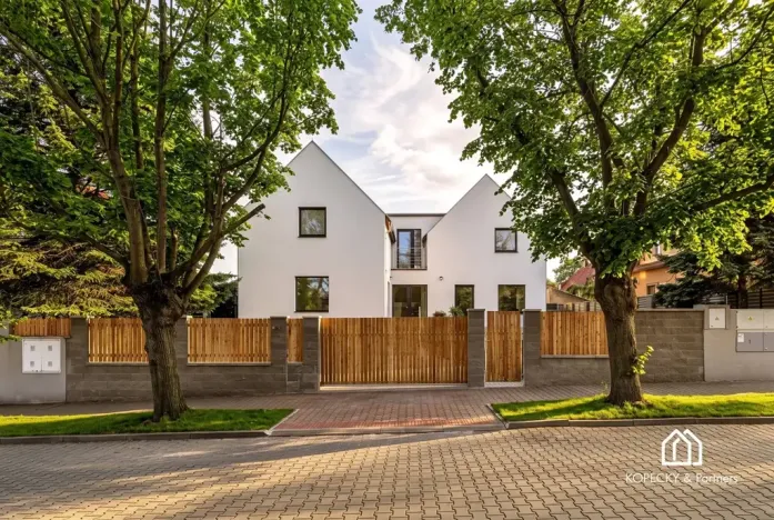 Prodej rodinného domu, Praha - Běchovice, Pplk. Nováčka, 139 m2