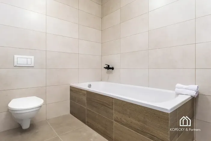 Prodej rodinného domu, Praha - Běchovice, Pplk. Nováčka, 139 m2