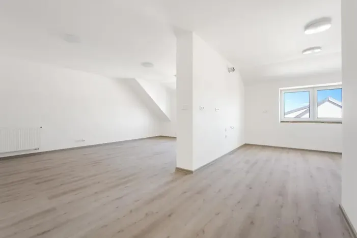 Prodej rodinného domu, Bučovice, 411 m2