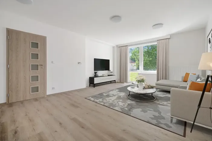 Prodej bytu 2+kk, Bučovice, 101 m2