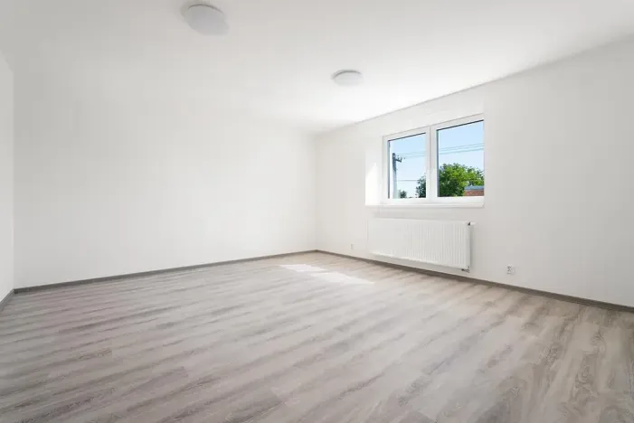 Prodej bytu 2+kk, Bučovice, 101 m2