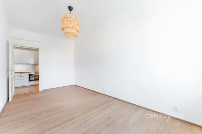 Pronájem bytu 2+1, Praha - Nusle, Čestmírova, 52 m2