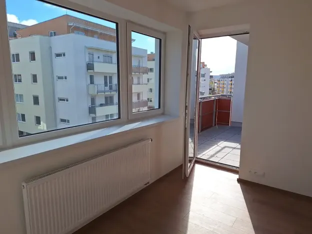 Prodej bytu 2+kk, Brno, Chvalovka, 57 m2