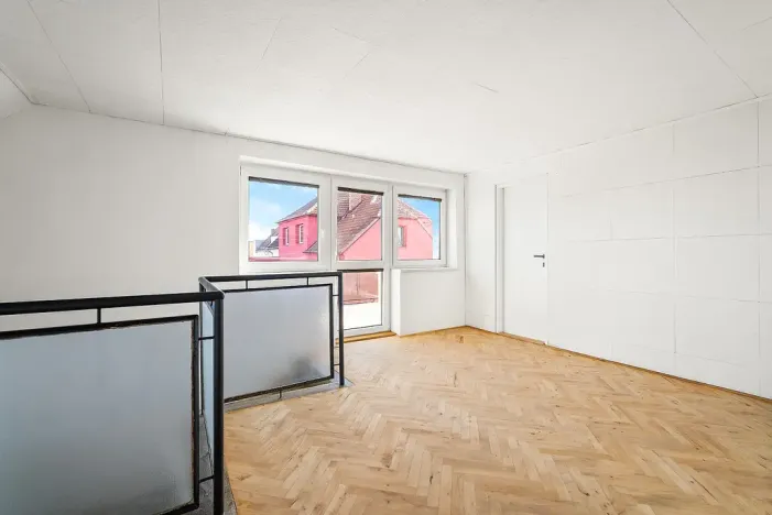 Pronájem rodinného domu, Moravský Krumlov, Družstevní, 150 m2