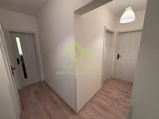 Pronájem bytu 4+1, Plzeň, Masarykova, 74 m2