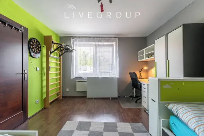 Prodej rodinného domu, Olbramovice, 120 m2