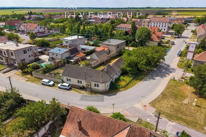 Prodej rodinného domu, Olbramovice, 120 m2