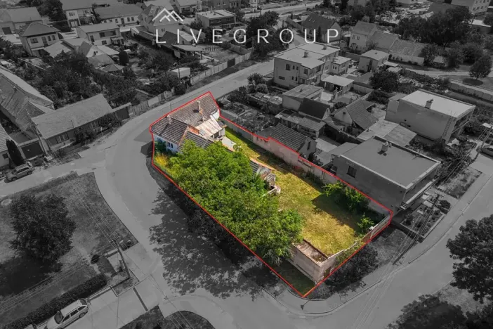 Prodej rodinného domu, Olbramovice, 120 m2