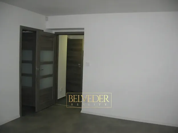 Pronájem bytu 2+kk, Teplice, Sovova, 45 m2