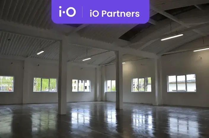 Pronájem skladu, Kuřim, Blanenská, 1400 m2