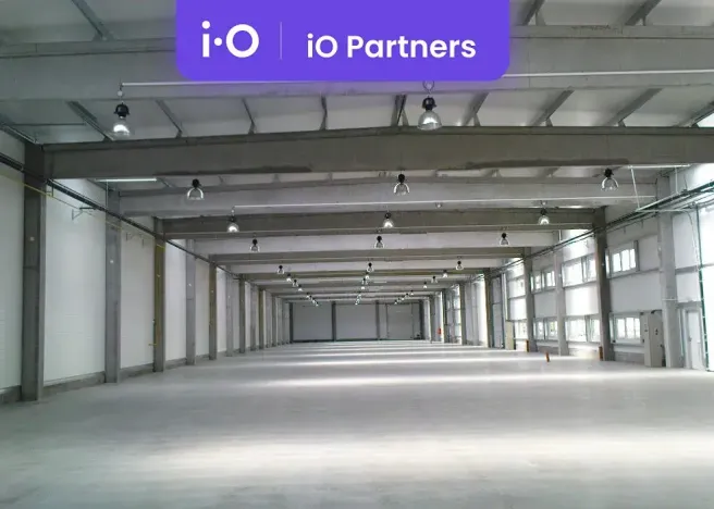 Pronájem skladu, Kuřim, Blanenská, 640 m2