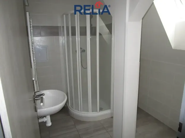 Pronájem bytu 2+kk, Liberec, Americká, 42 m2