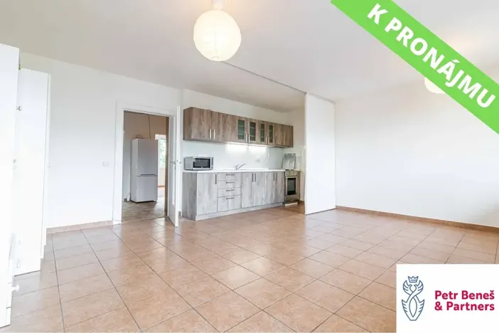 Pronájem bytu 3+kk, Rakovník, V Jamce, 63 m2