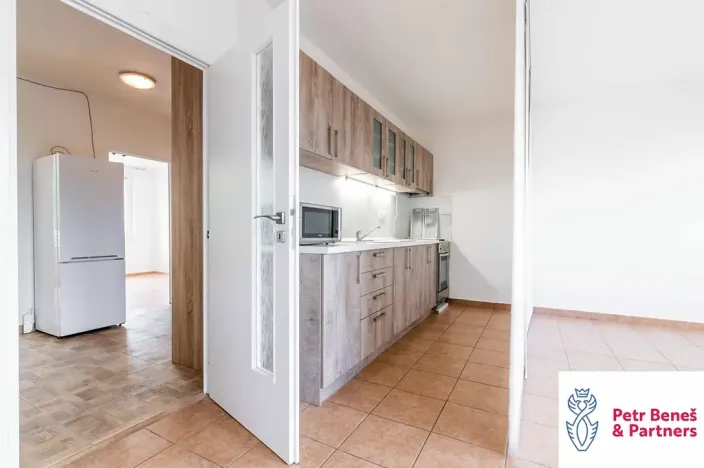 Pronájem bytu 3+kk, Rakovník, V Jamce, 63 m2