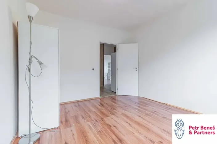 Pronájem bytu 3+kk, Rakovník, V Jamce, 63 m2