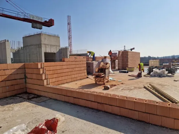 Prodej bytu 4+kk, Mělník, Bezručova, 92 m2