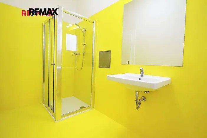 Pronájem bytu 3+kk, Kladno, Čs. armády, 81 m2