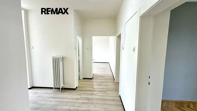Pronájem bytu 3+kk, Kladno, Čs. armády, 81 m2