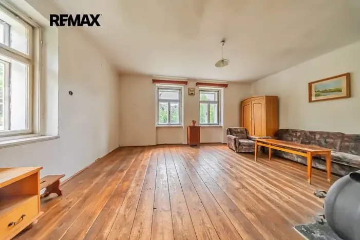 Prodej chalupy, Krásná Hora nad Vltavou, 111 m2