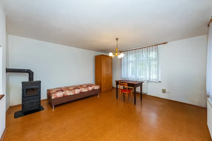 Prodej rodinného domu, Chanovice, 197 m2