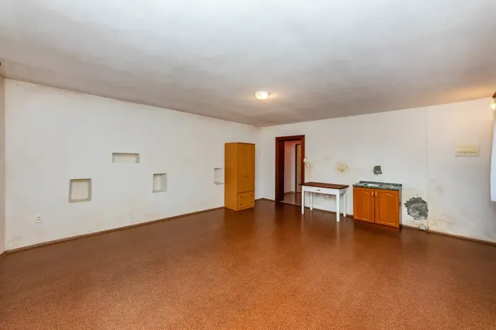 Prodej rodinného domu, Chanovice, 197 m2