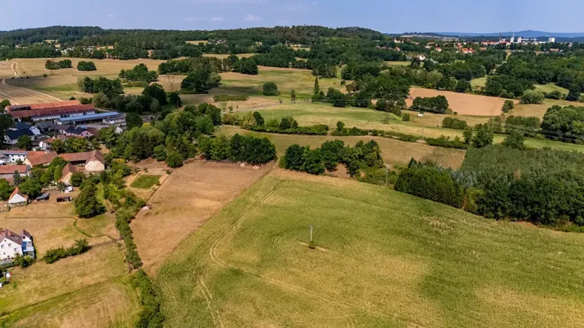 Prodej rodinného domu, Chanovice, 197 m2