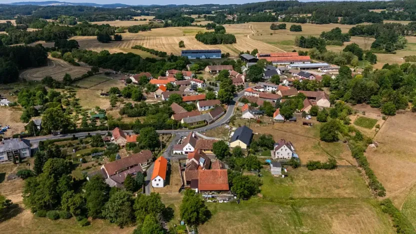 Prodej rodinného domu, Chanovice, 197 m2