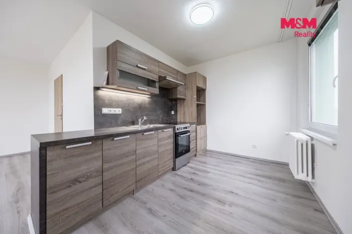Prodej bytu 3+1, Jílové u Prahy, Holíkova, 74 m2
