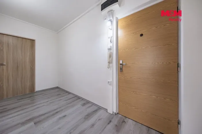 Prodej bytu 3+1, Jílové u Prahy, Holíkova, 74 m2