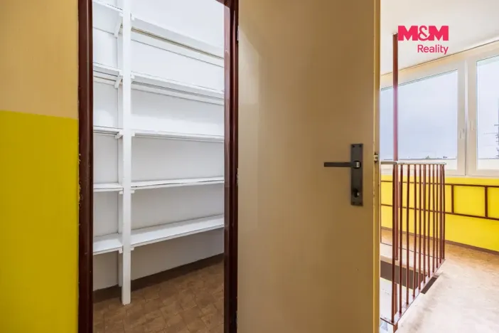 Prodej bytu 3+1, Jílové u Prahy, Holíkova, 74 m2