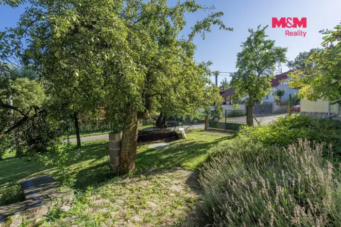 Prodej rodinného domu, Třebovle - Království, 51 m2