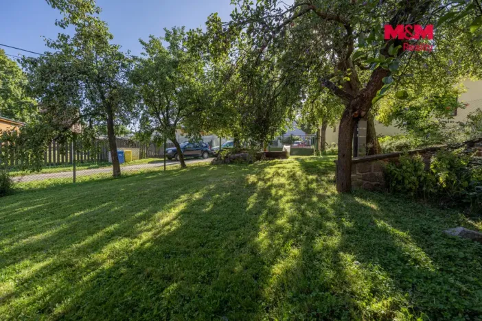 Prodej rodinného domu, Třebovle - Království, 51 m2
