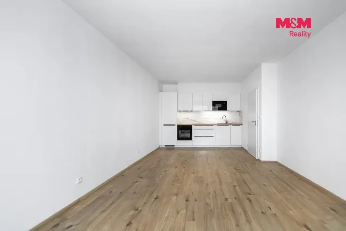 Pronájem bytu 2+kk, Plzeň, Safírová, 66 m2