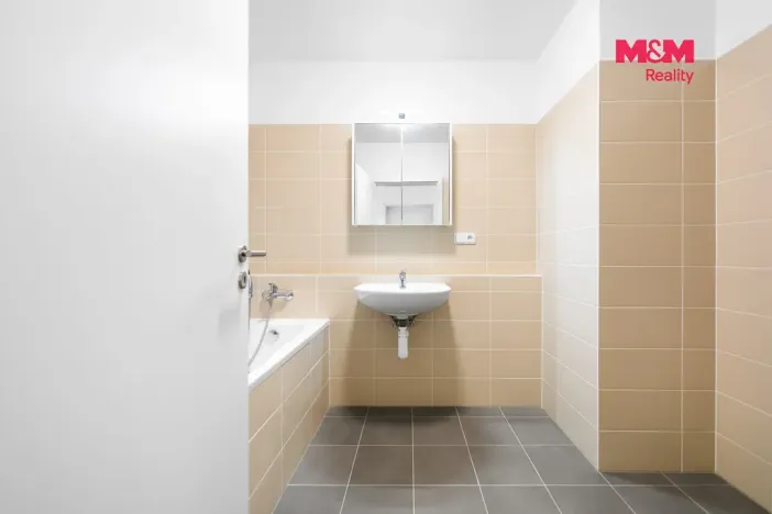 Pronájem bytu 2+kk, Plzeň, Safírová, 66 m2
