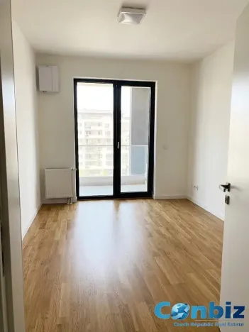Pronájem bytu 2+kk, Praha - Modřany, Zlochova, 56 m2