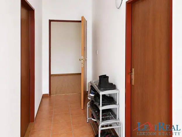 Prodej vícegeneračního domu, Praha - Modřany, Povodňová, 160 m2