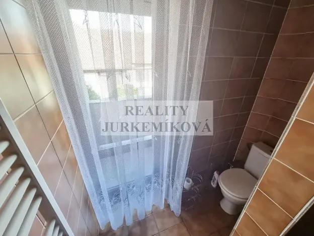 Pronájem bytu 1+kk, Rudolfov, 25 m2