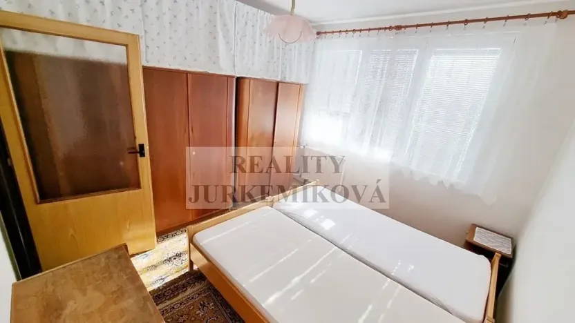 Pronájem bytu 3+kk, Velešín, Sídliště, 59 m2