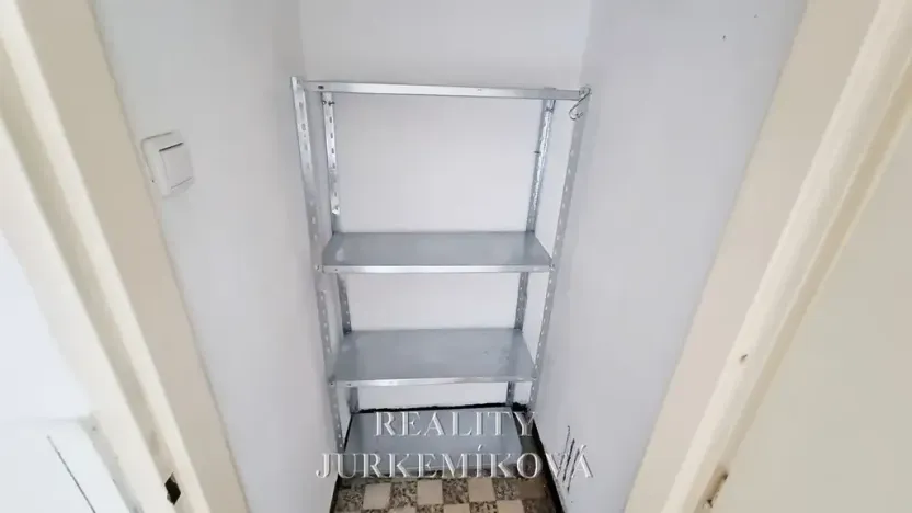 Prodej bytu 2+1, České Budějovice, Zachariášova, 54 m2