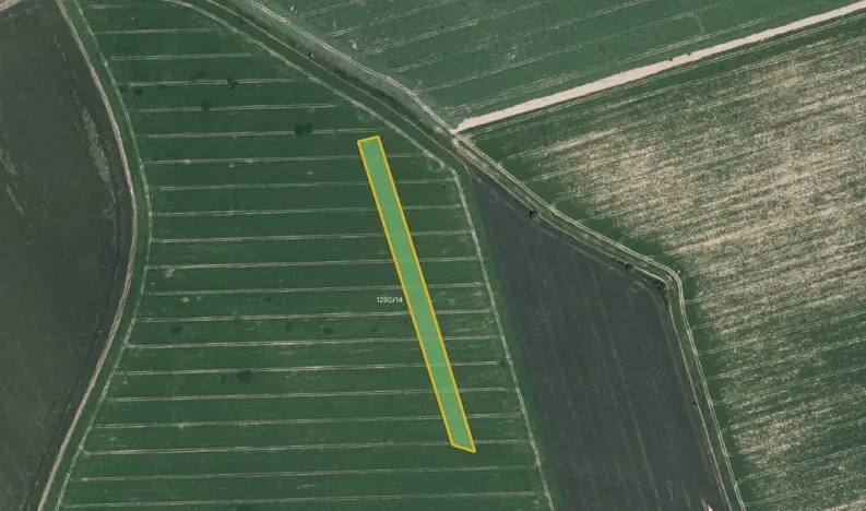 Prodej pole, Olomouc, 9072 m2