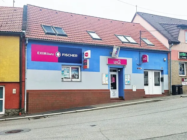 Prodej rodinného domu, Sedlčany, Církvičská, 249 m2