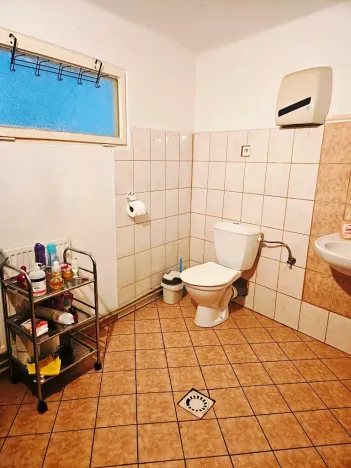 Prodej rodinného domu, Sedlčany, Církvičská, 249 m2