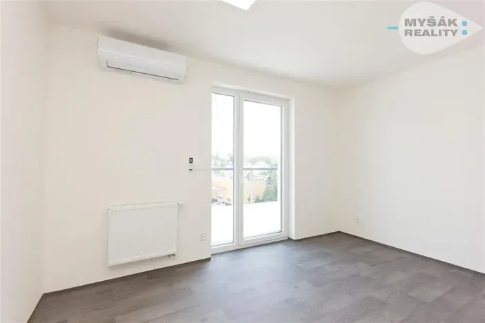 Prodej bytu 4+kk, Kladno, Vrchlického, 148 m2