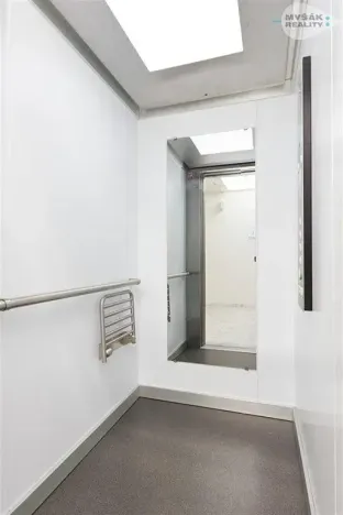 Prodej bytu 4+kk, Kladno, Vrchlického, 148 m2