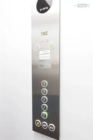 Prodej bytu 4+kk, Kladno, Vrchlického, 148 m2