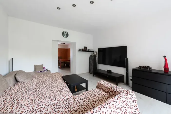 Prodej vícegeneračního domu, Nová Ves, 200 m2
