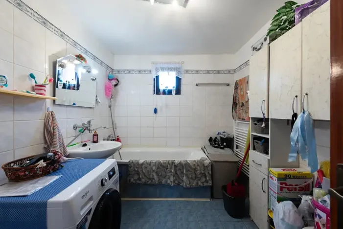 Prodej vícegeneračního domu, Nová Ves, 200 m2
