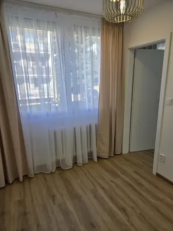 Prodej bytu 2+1, Praha - Lhotka, Zálesí, 42 m2